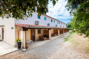 Guesthouse Valsaresi
